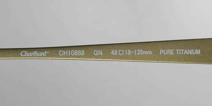 Charmant 10888 Eyeglasses