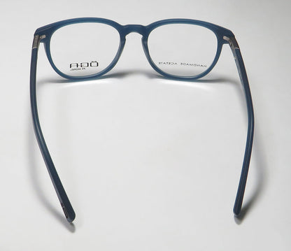 Oga 8312o Eyeglasses by ModaFrames