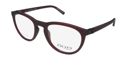 Oga 8204o Eyeglasses by ModaFrames