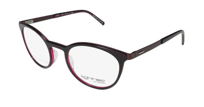 Lightec 8249l Eyeglasses