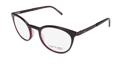 Lightec 8249l eyeglasses  DestGlow