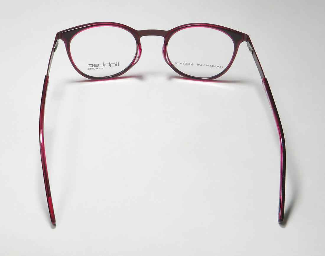 Lightec 8249l Eyeglasses