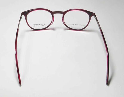 Lightec 8249l Eyeglasses