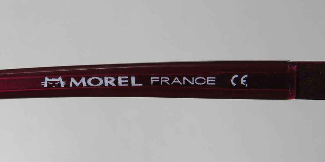 Lightec 8249l Eyeglasses