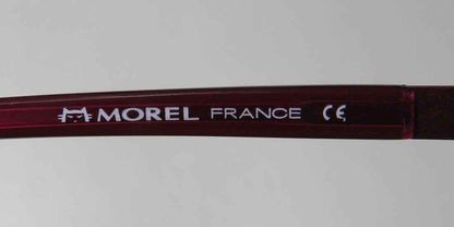 Lightec 8249l Eyeglasses