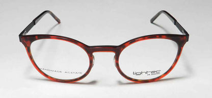 Lightec 8249l Eyeglasses