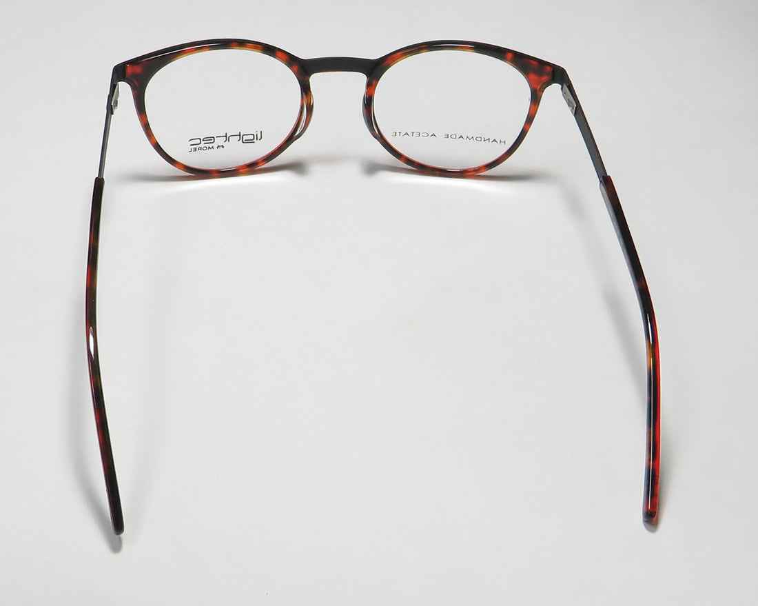 Lightec 8249l Eyeglasses