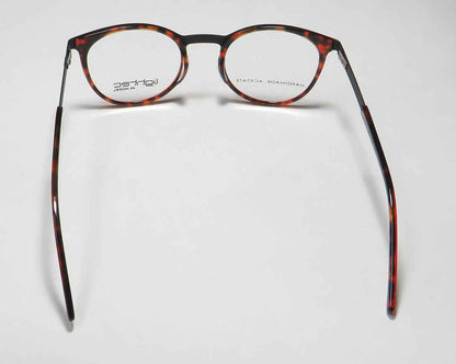 Lightec 8249l Eyeglasses