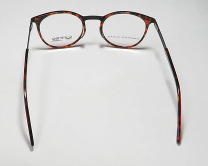 Lightec 8249l eyeglasses  DestGlow