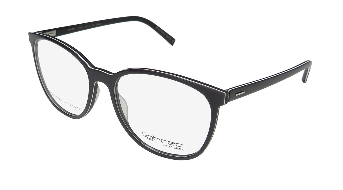 Lightec 8108l Eyeglasses  DestGlow