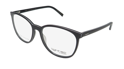Lightec 8108l Eyeglasses  DestGlow