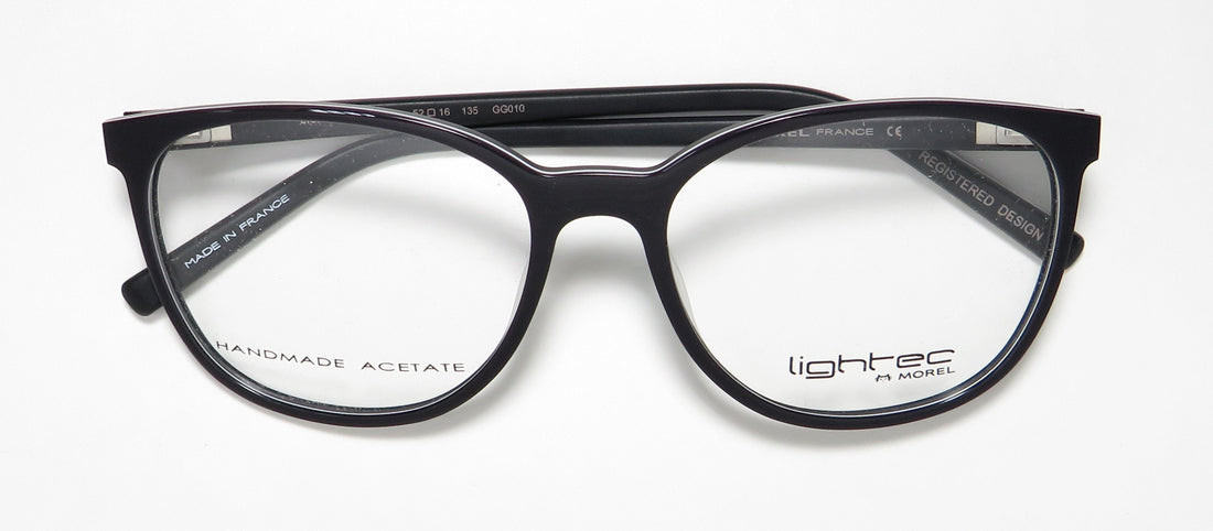 Lightec 8108l Eyeglasses  DestGlow