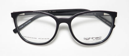 Lightec 8108l Eyeglasses  DestGlow