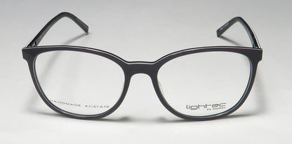 Lightec 8108l Eyeglasses  DestGlow