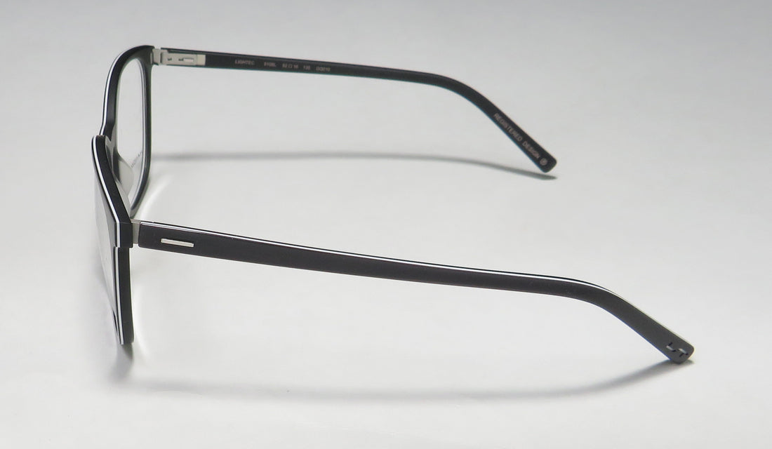 Lightec 8108l Eyeglasses  DestGlow