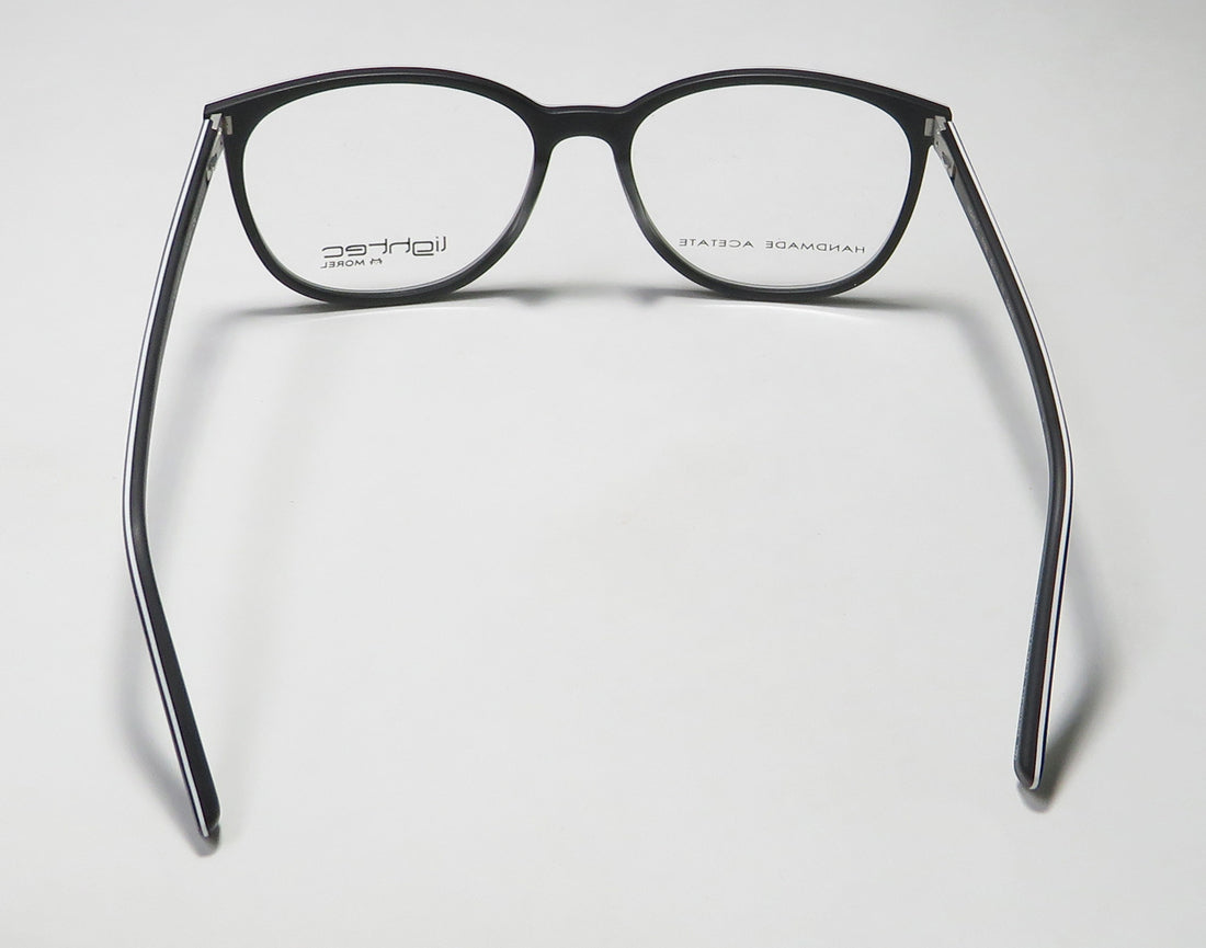Lightec 8108l Eyeglasses  DestGlow