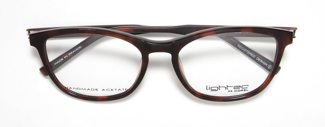 Morel Lightec 30006l Eyeglasses by ModaFrames