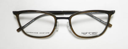 Lightec 30055l Eyeglasses by ModaFrames
