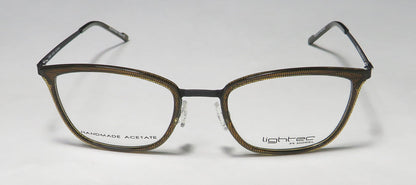 Lightec 30055l Eyeglasses by ModaFrames