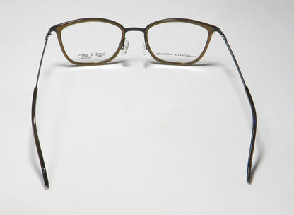 Lightec 30055l Eyeglasses by ModaFrames