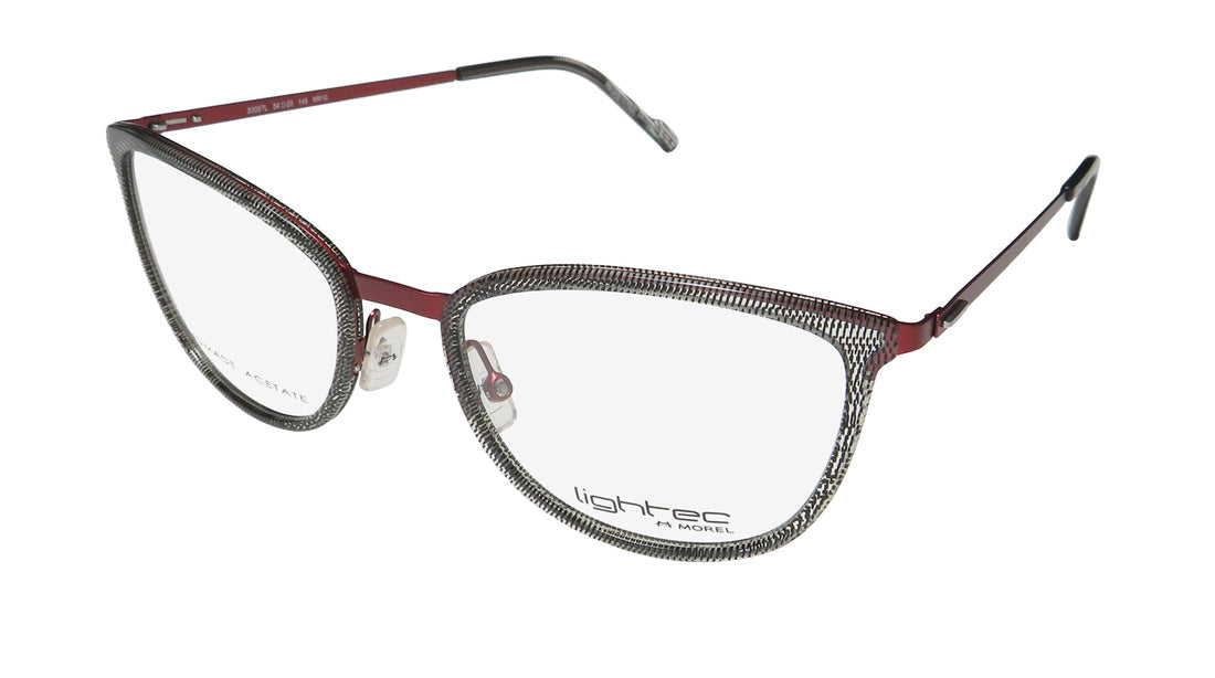 Lightec 30057l Eyeglasses  DestGlow