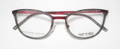 Lightec 30057l Eyeglasses  DestGlow