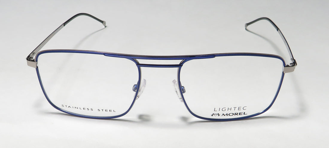 Morel Lightec 30090l Eyeglasses by ModaFrames