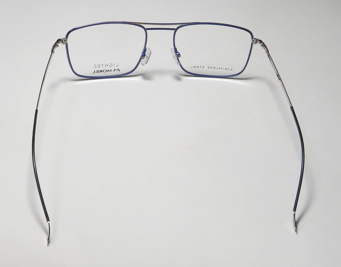 Morel Lightec 30090l Eyeglasses by ModaFrames