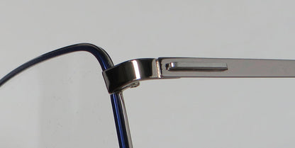 Morel Lightec 30090l Eyeglasses by ModaFrames