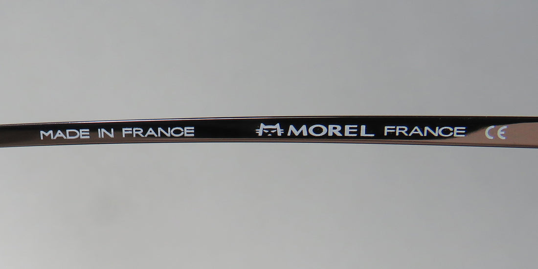 Morel Lightec 30090l Eyeglasses by ModaFrames