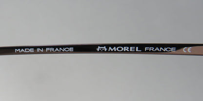 Morel Lightec 30090l Eyeglasses by ModaFrames