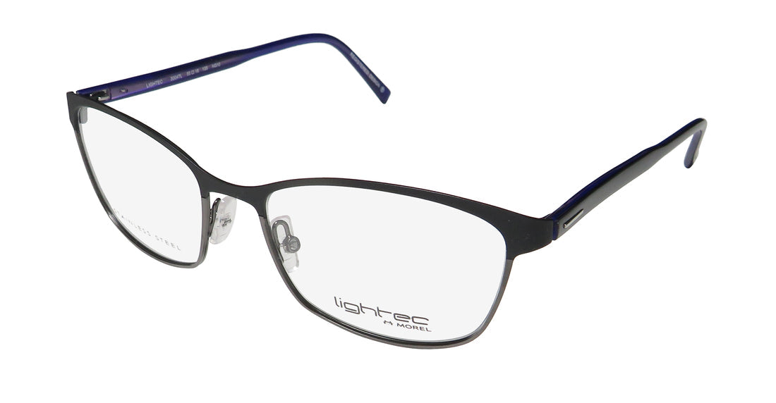Lightec 30047l Eyeglasses  DestGlow