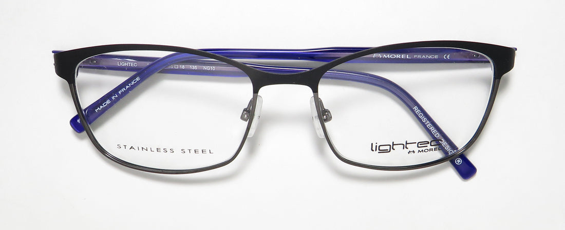 Lightec 30047l Eyeglasses  DestGlow
