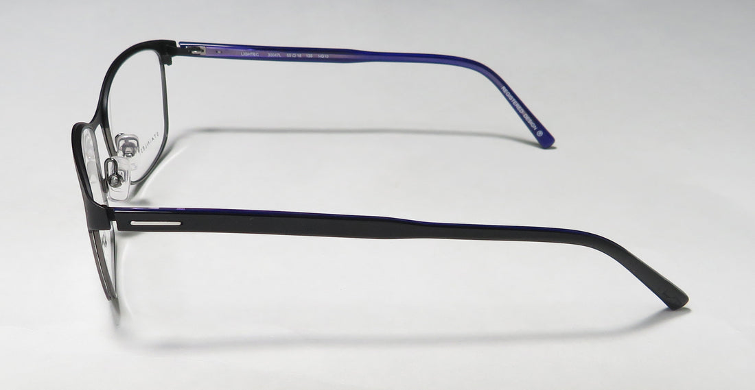 Lightec 30047l Eyeglasses  DestGlow