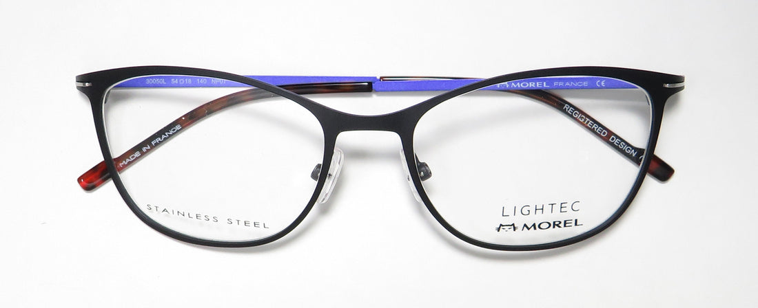 Lightec 30050l Eyeglasses by ModaFrames