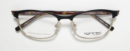Lightec 30044l Eyeglasses by ModaFrames