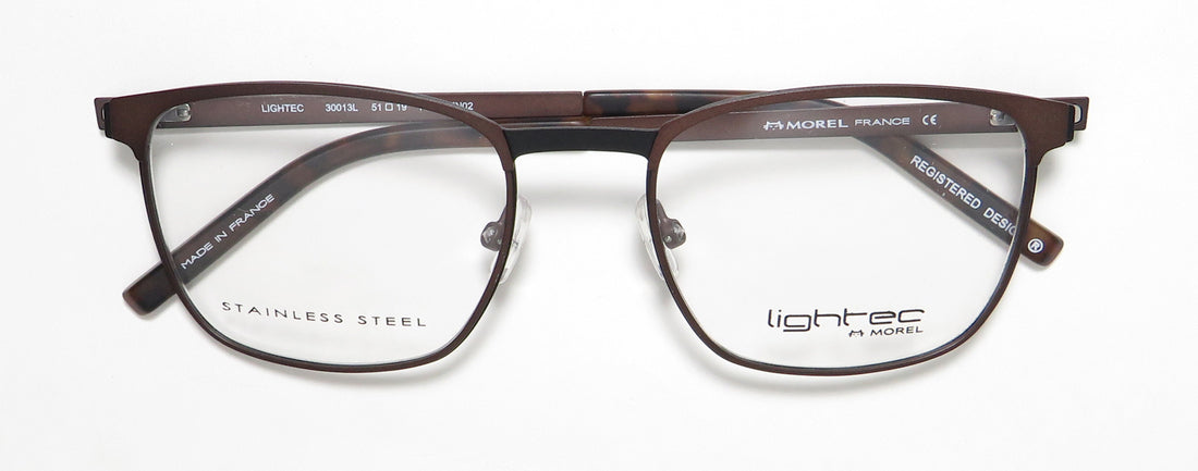 Morel lightec 30013l eyeglasses  DestGlow