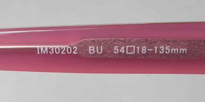 Isaac Mizrahi 30202 Sunglasses