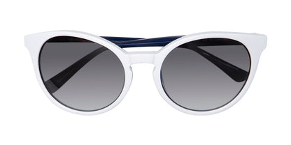 Isaac mizrahi 30205 sunglasses by ModaFrames