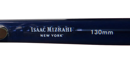Isaac mizrahi 30205 sunglasses by ModaFrames
