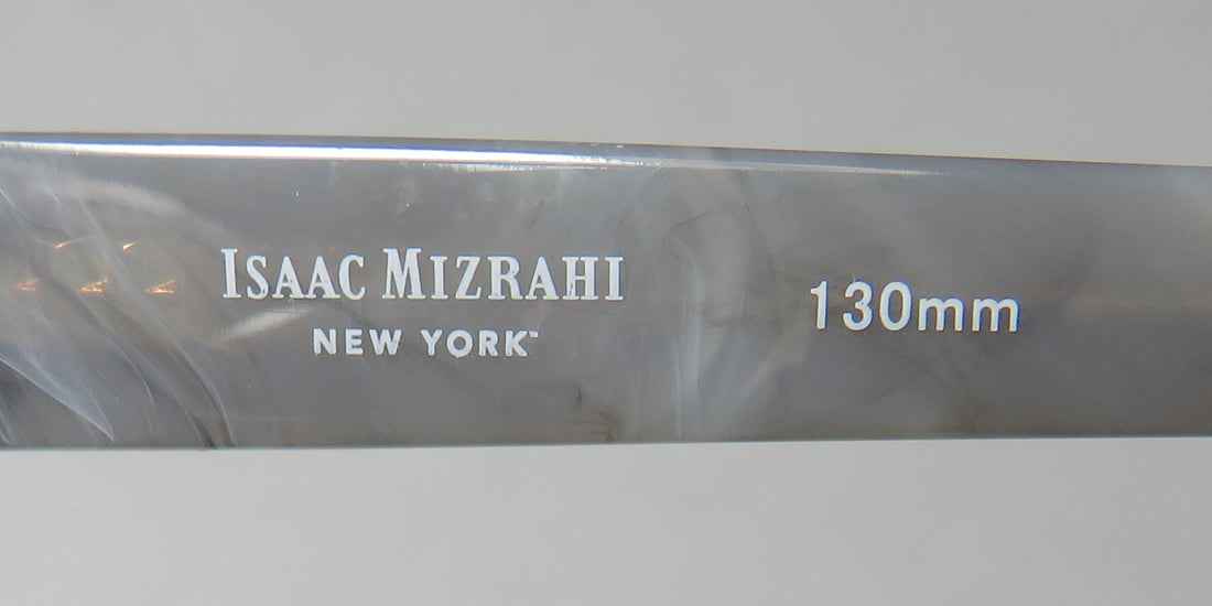 Isaac Mizrahi 30206 Sunglasses