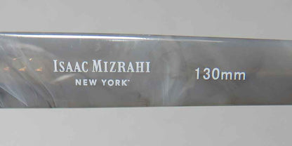 Isaac Mizrahi 30206 Sunglasses