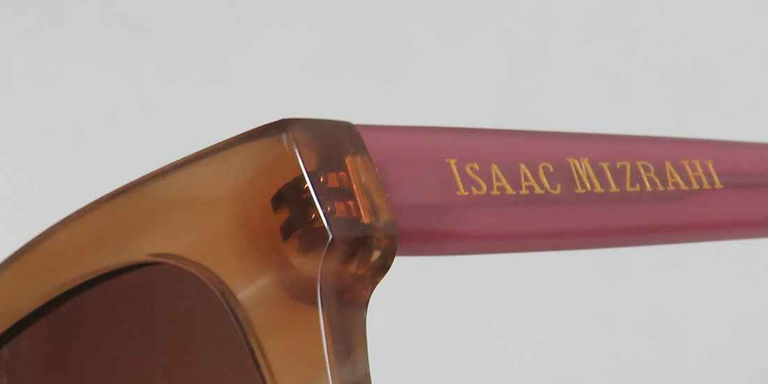 Isaac Mizrahi 30206 Sunglasses