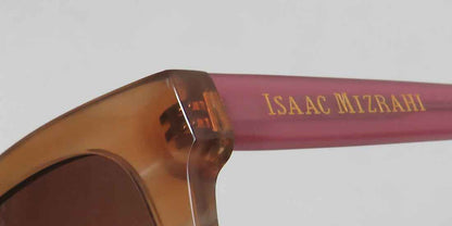 Isaac Mizrahi 30206 Sunglasses