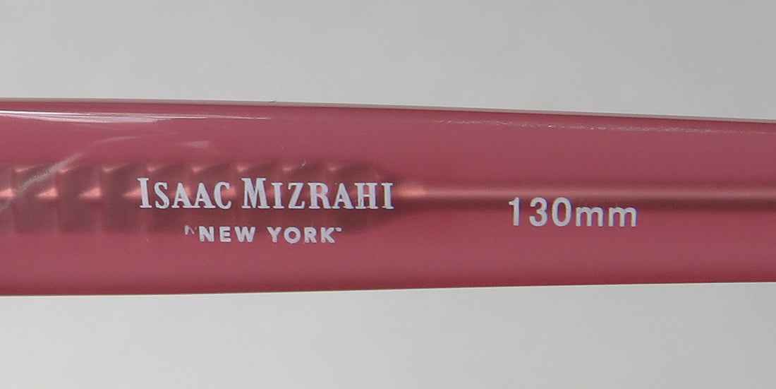 Isaac Mizrahi 30206 Sunglasses