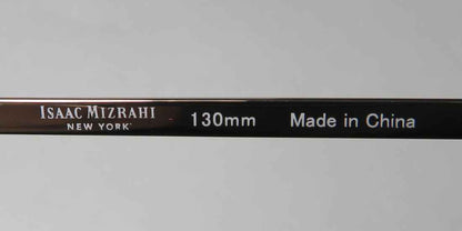 Isaac Mizrahi 30200 Sunglasses