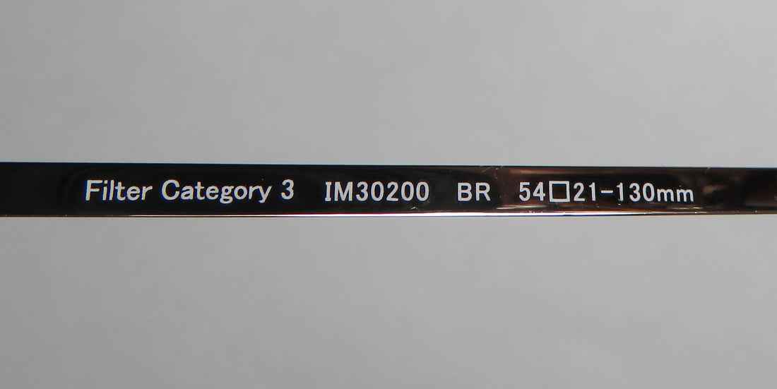 Isaac Mizrahi 30200 Sunglasses