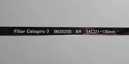 Isaac Mizrahi 30200 Sunglasses