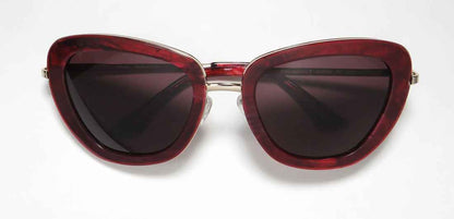 Isaac Mizrahi 30200 Sunglasses