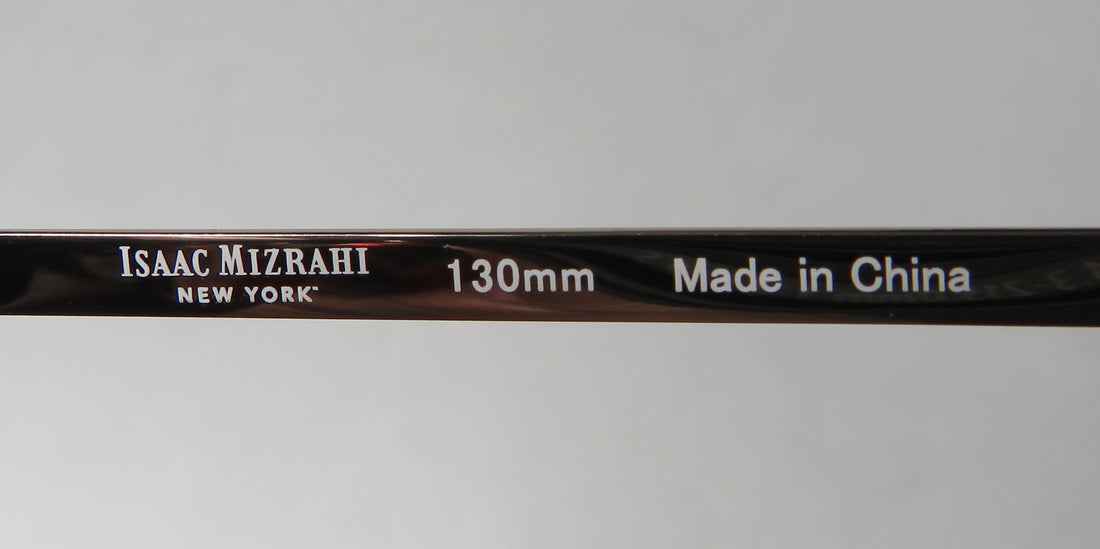 Isaac Mizrahi 30200 Sunglasses